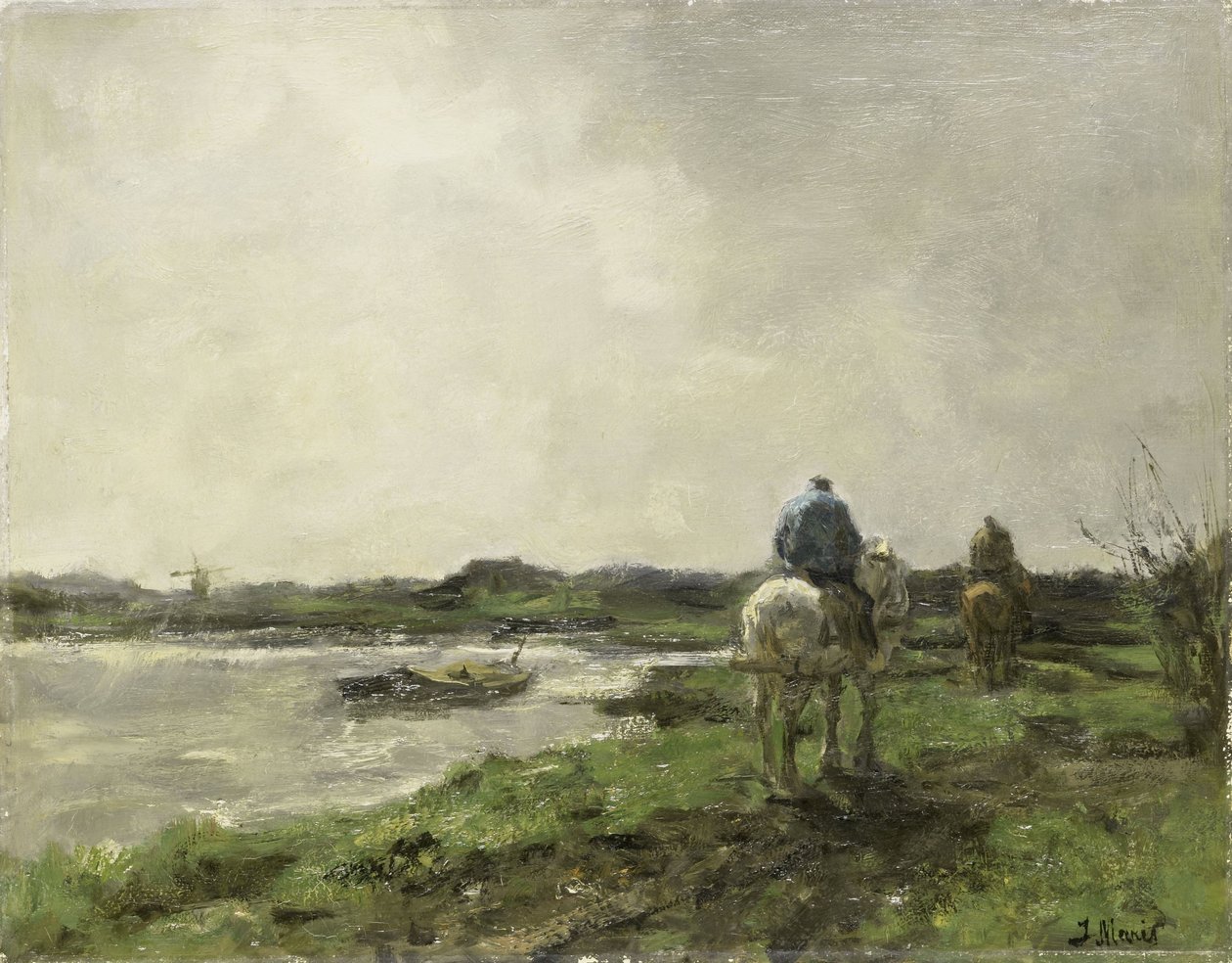  af Jacob Henricus or Hendricus Maris