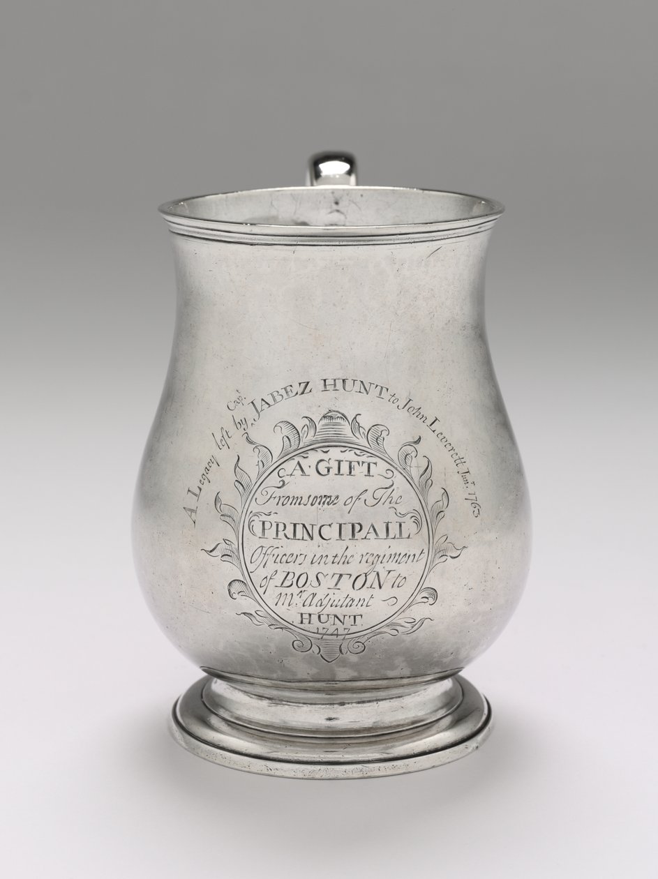 Cann, 1747 af Jacob Hurd