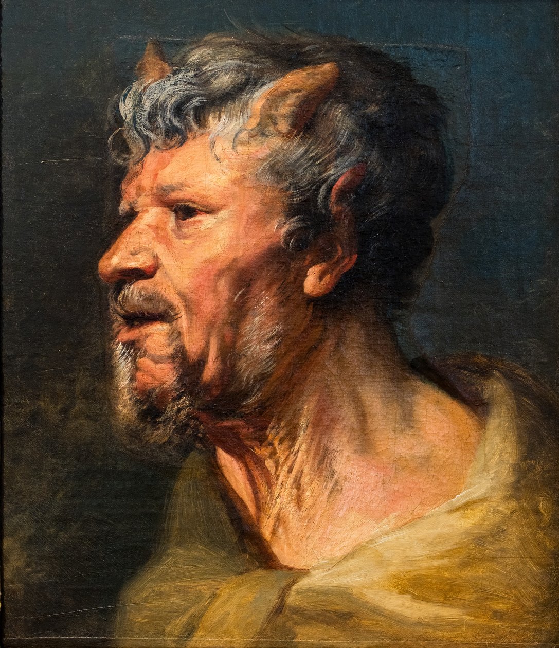  af Jacob Jordaens