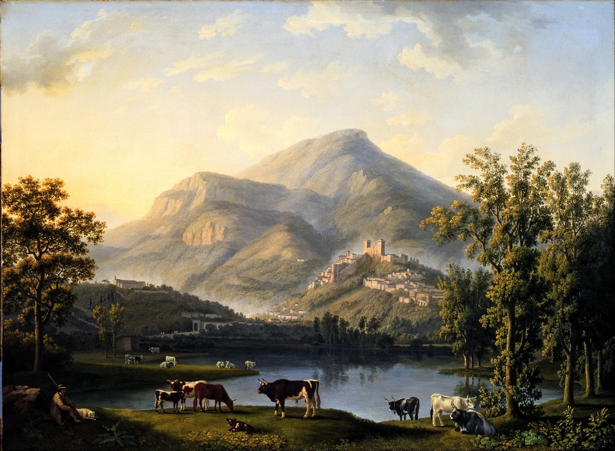 Veduta d