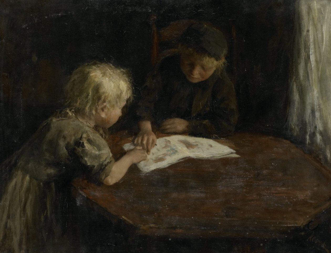  af Jacob Simon Kever