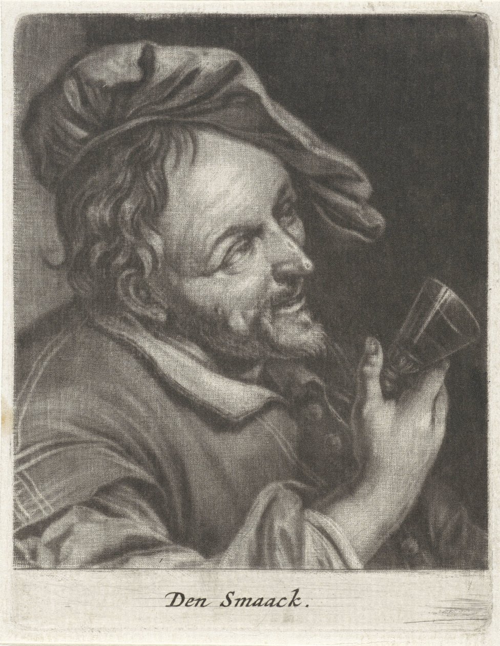 Smagen af Jacob Toorenvliet