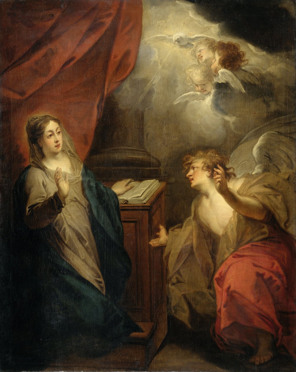  af Jacob de Wit