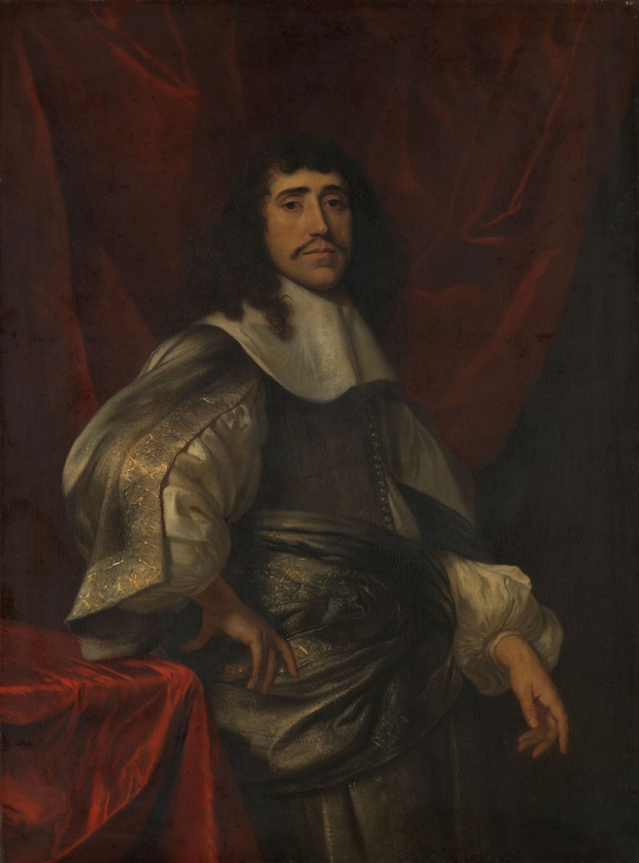  af Jacob or Jacques van Loo