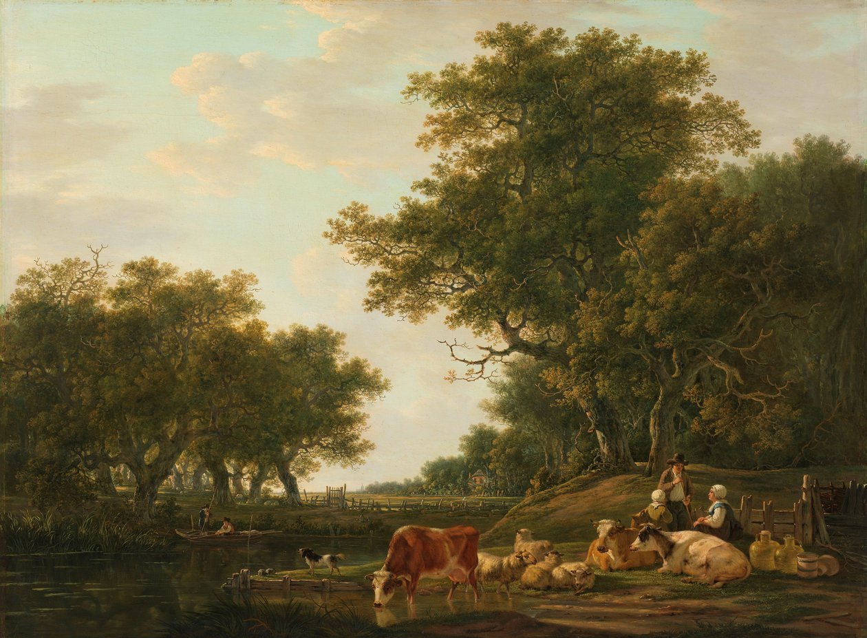  af Jacob van Strij