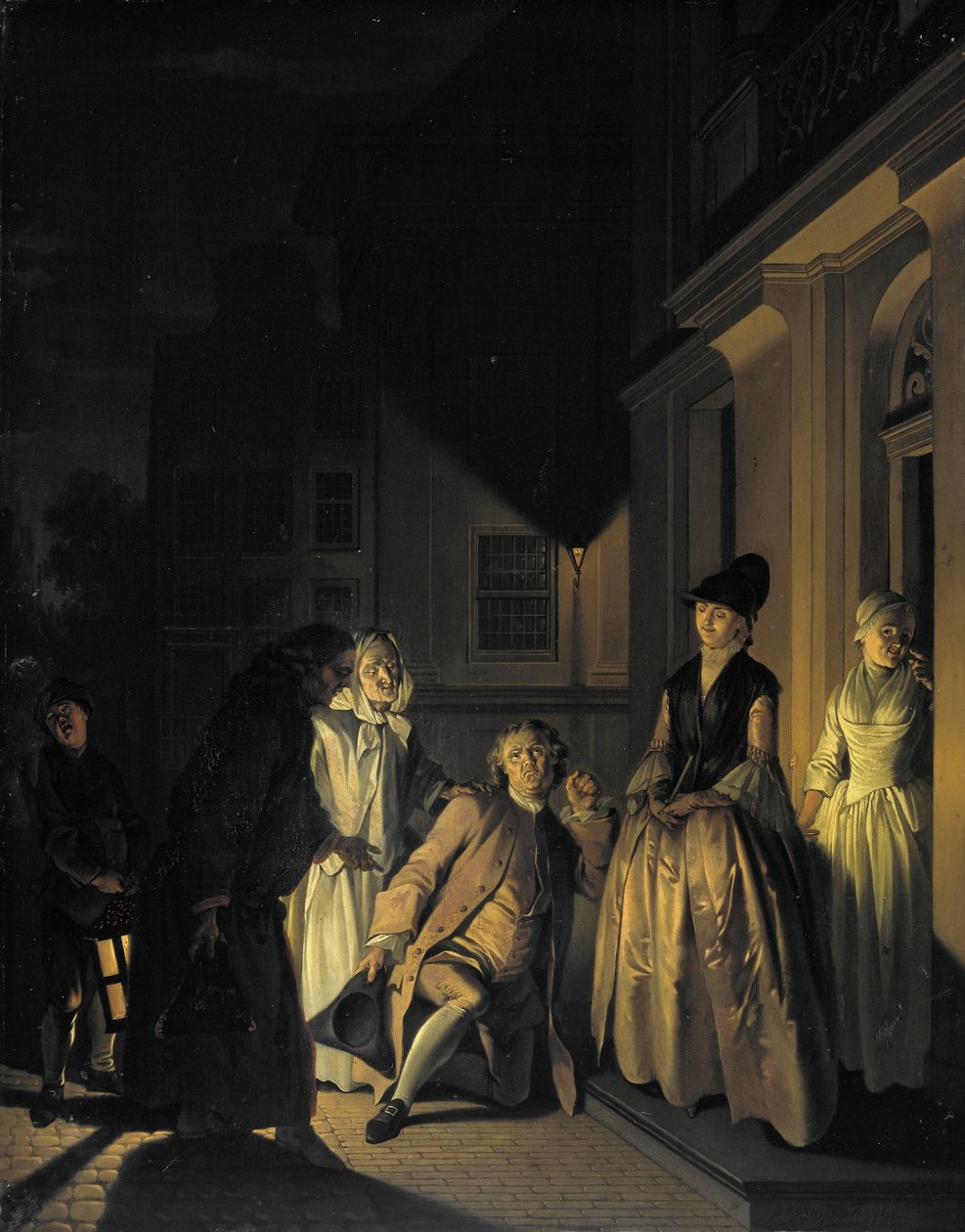  af Jacobus Buys