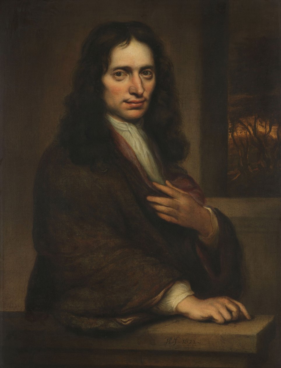  af Jacobus Levecq