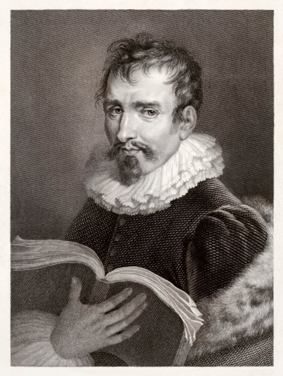 Sebastiano Serlio: italiensk arkitekt og forfatter til Tutte lopere darchitettura et prospetiva, illustrationer udgivet mellem 1537 og 1575 af Jacopo Bernardi