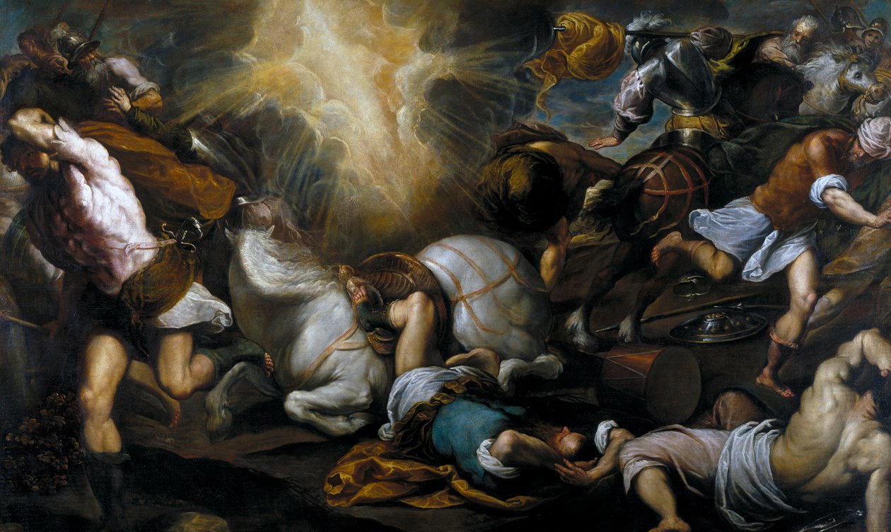""Sankt Paulus