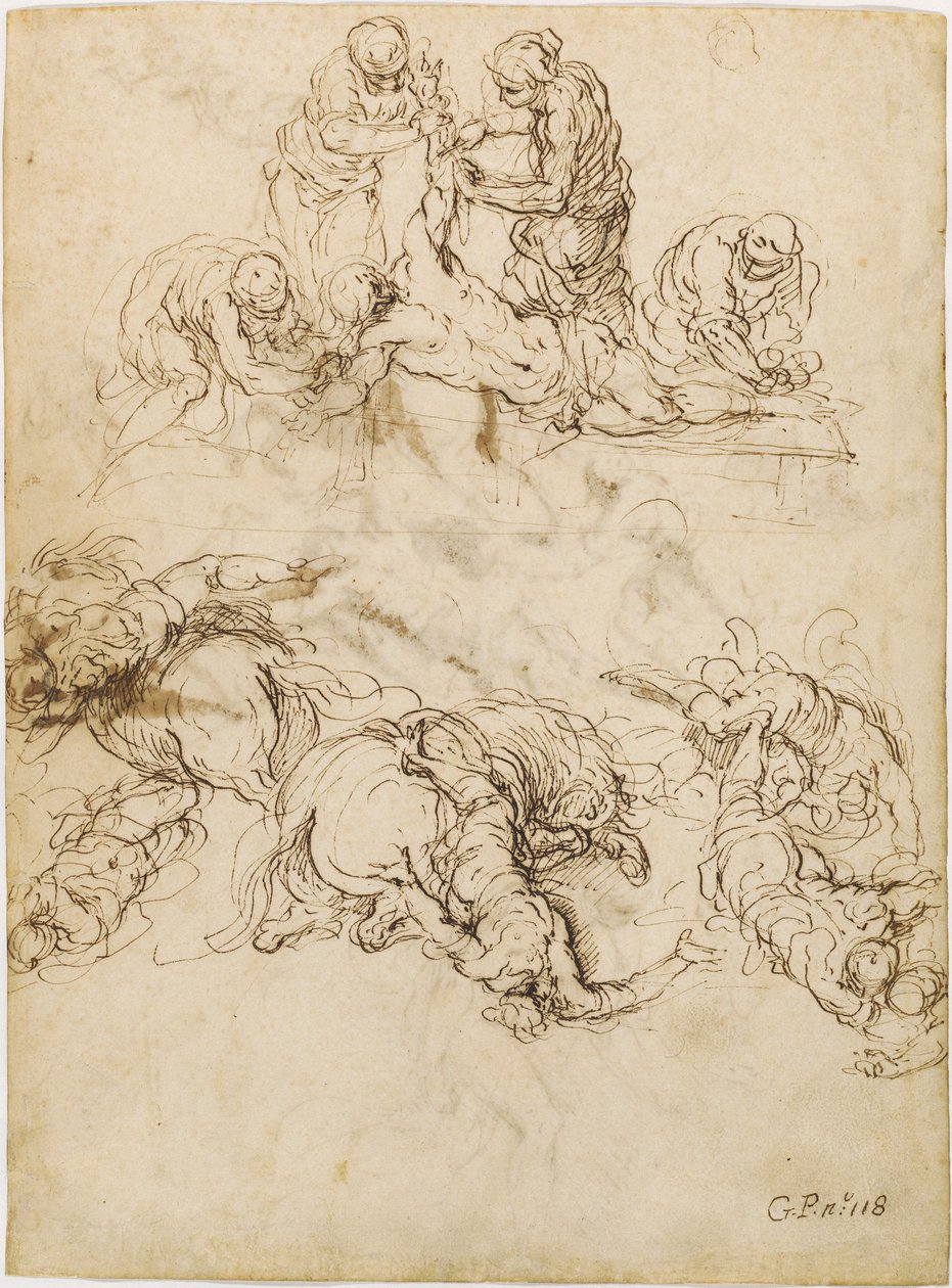 Sankt Bartolomæus