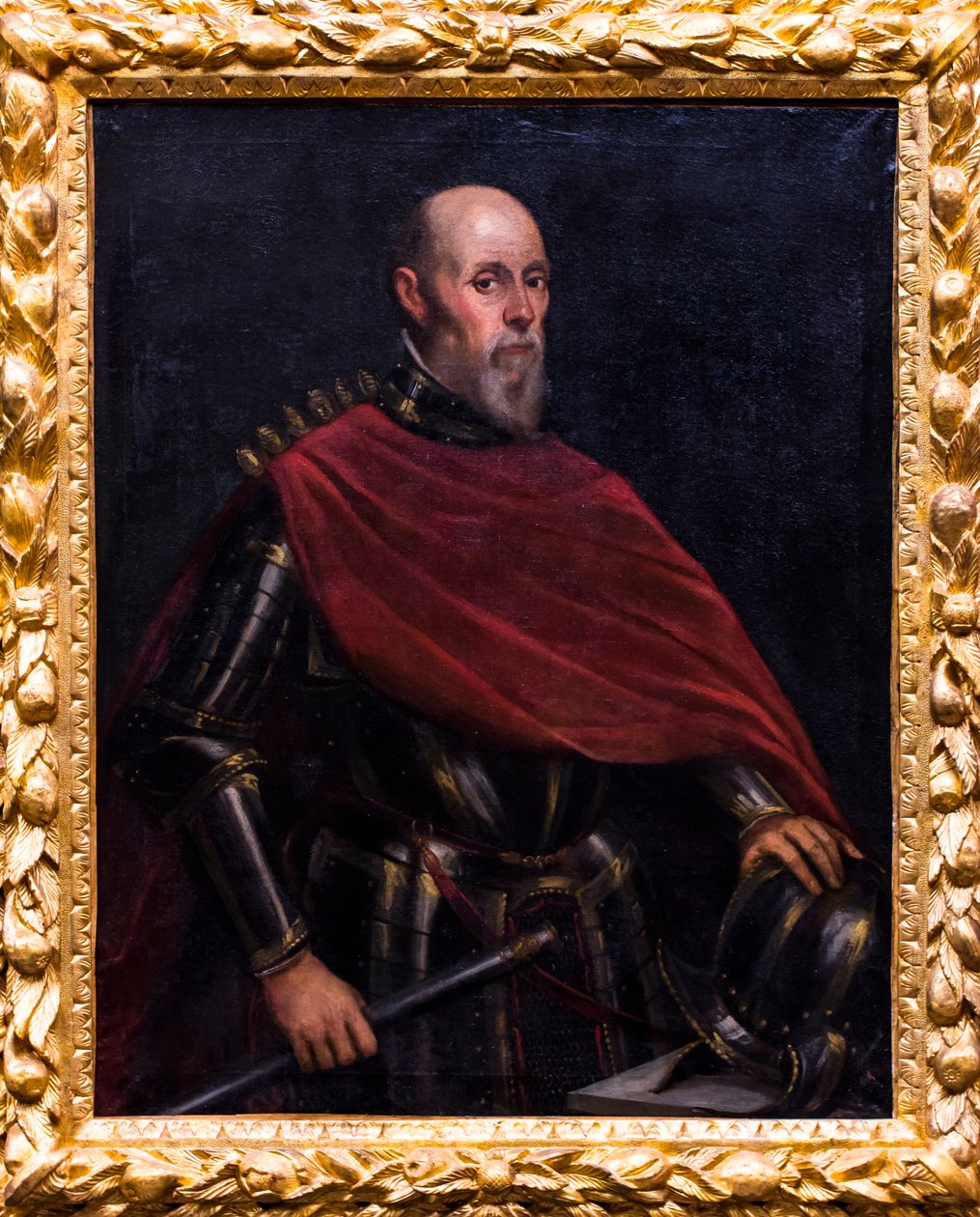  af Jacopo Robusti Tintoretto
