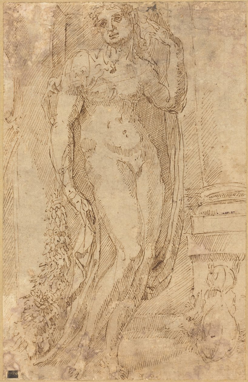  af Jacopo di Giovanni di Francesco