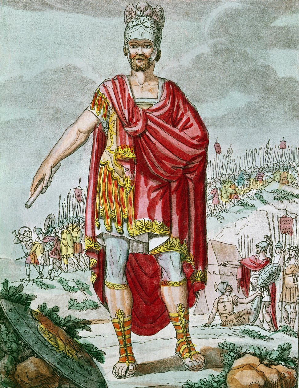 En Centurion af Jacques Grasset de Saint Sauveur