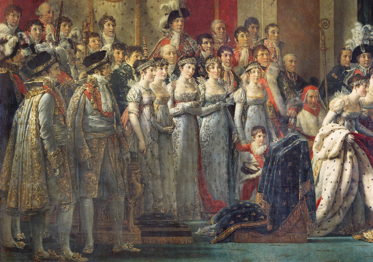 Kejser Napoleon I