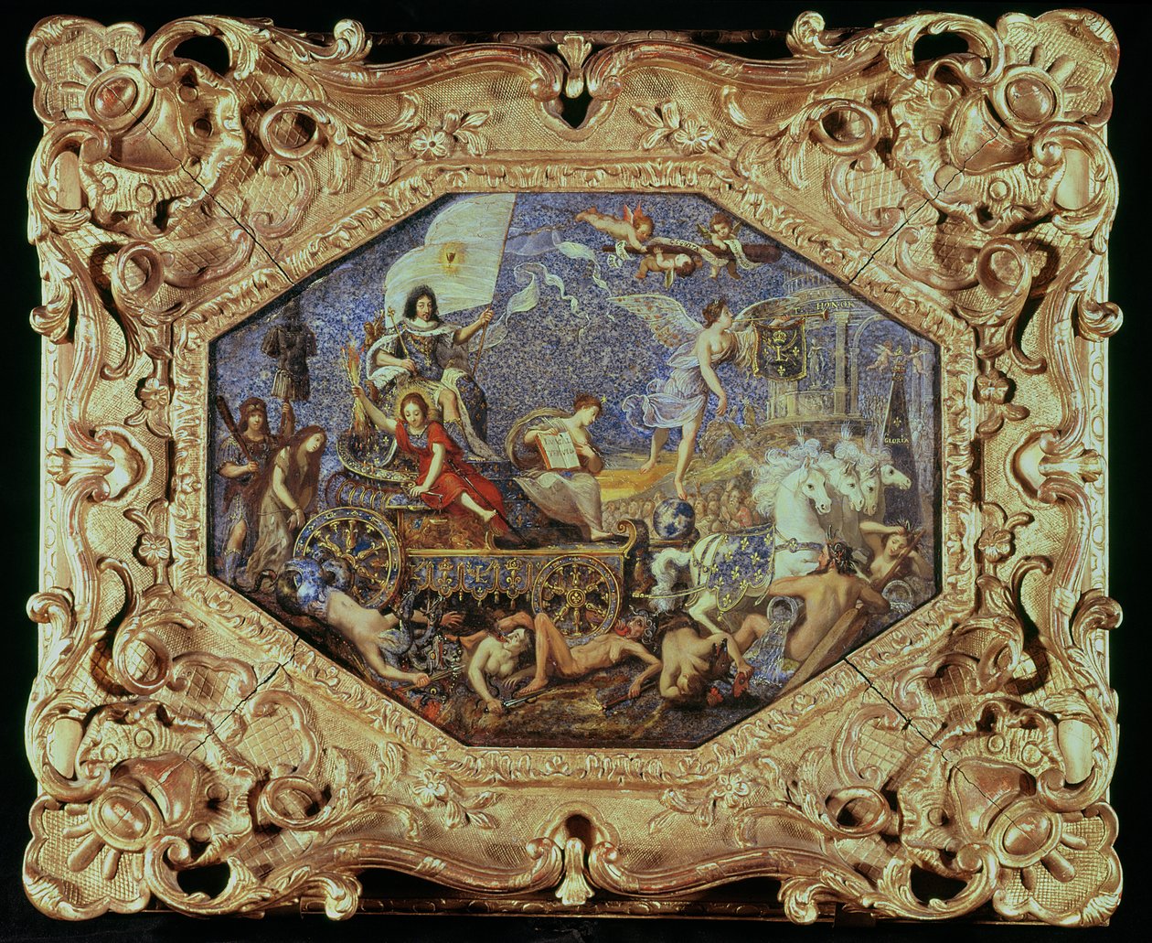 Ludvig XIII