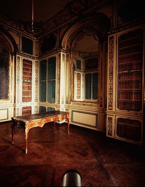 Louis XV