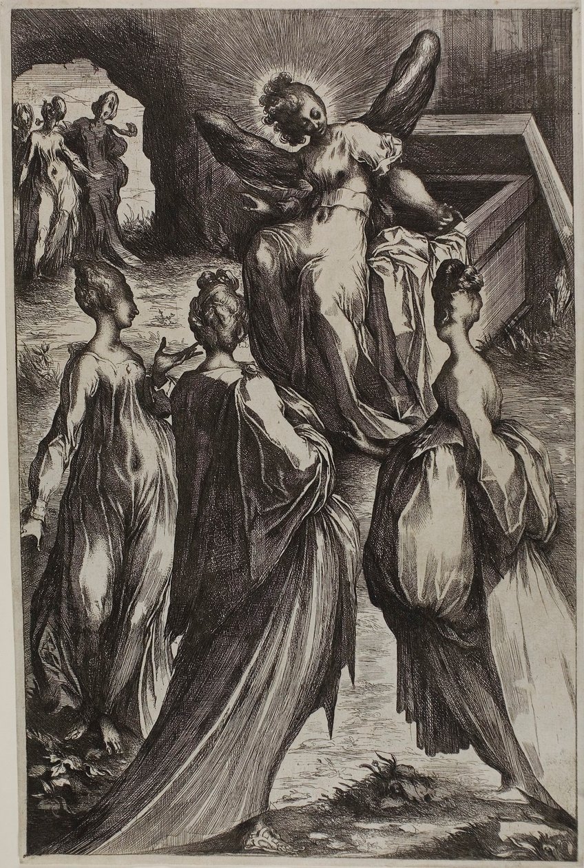 De tre Maria