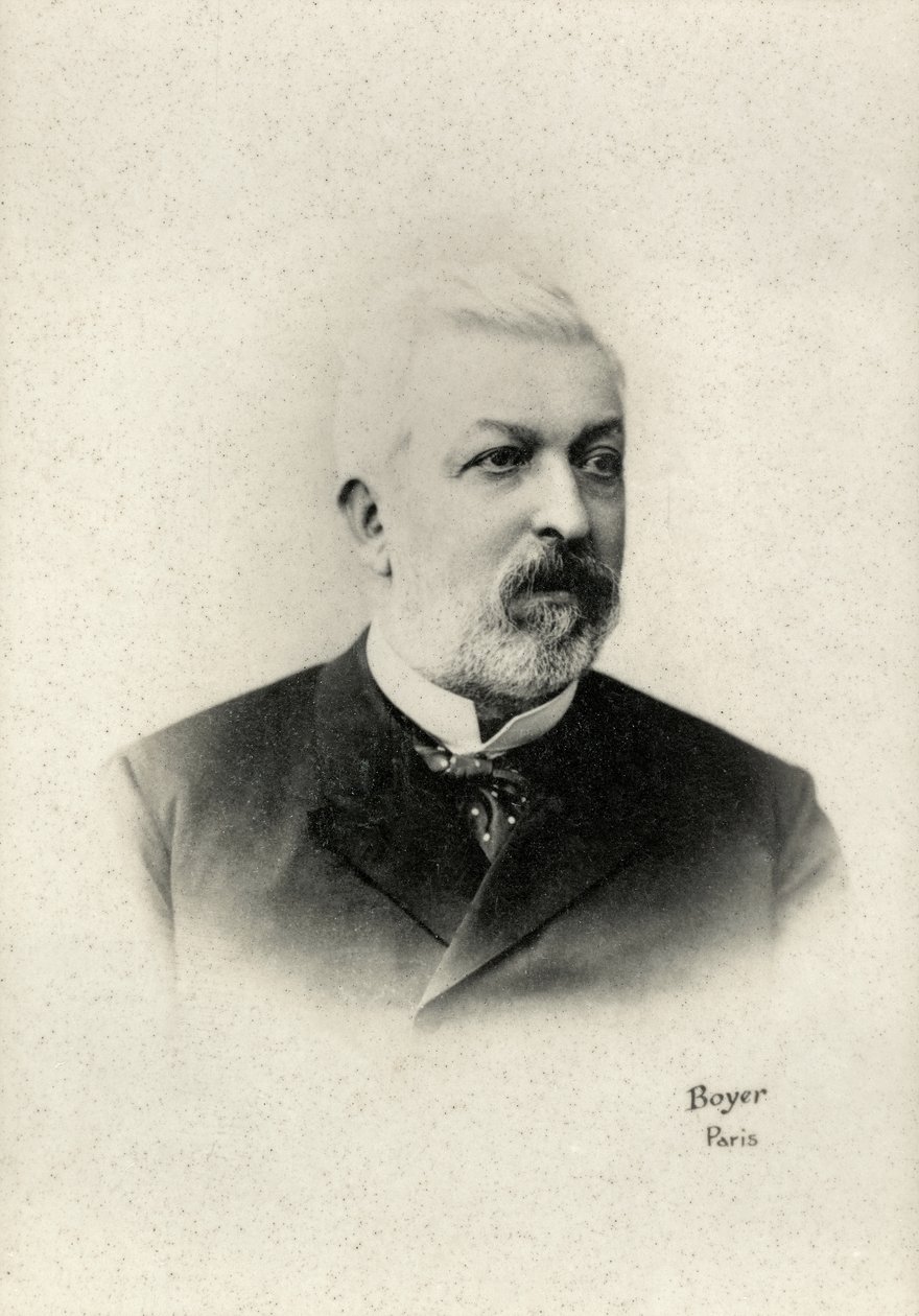  af Jacques Boyer