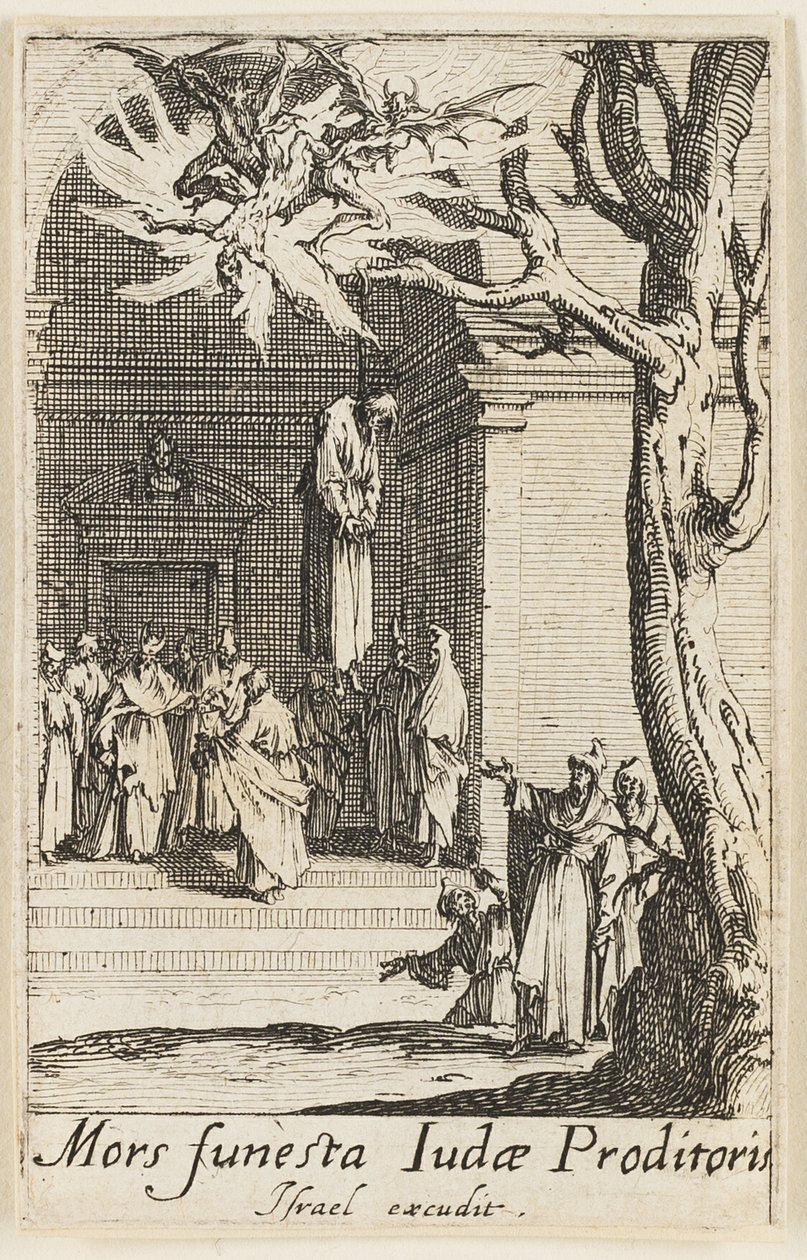 Judas