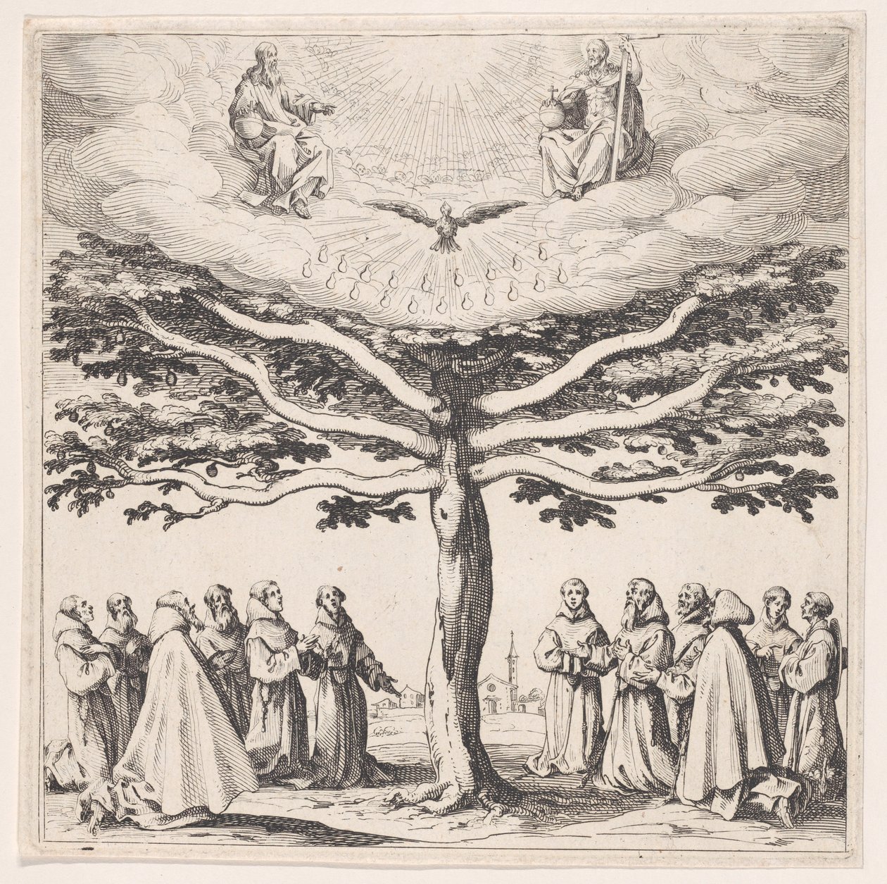 Sankt Frans