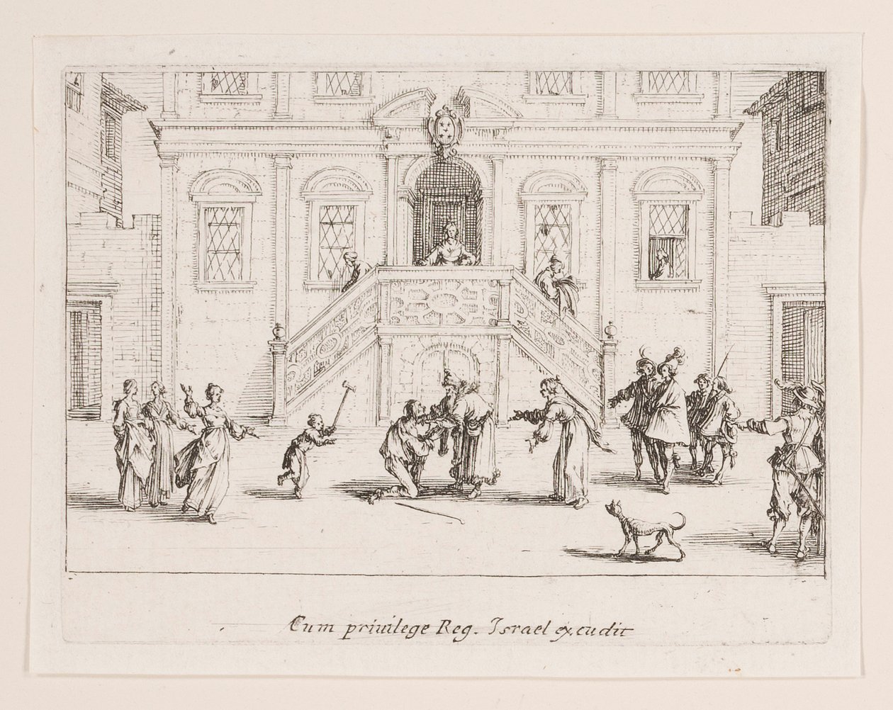 L af Jacques Callot