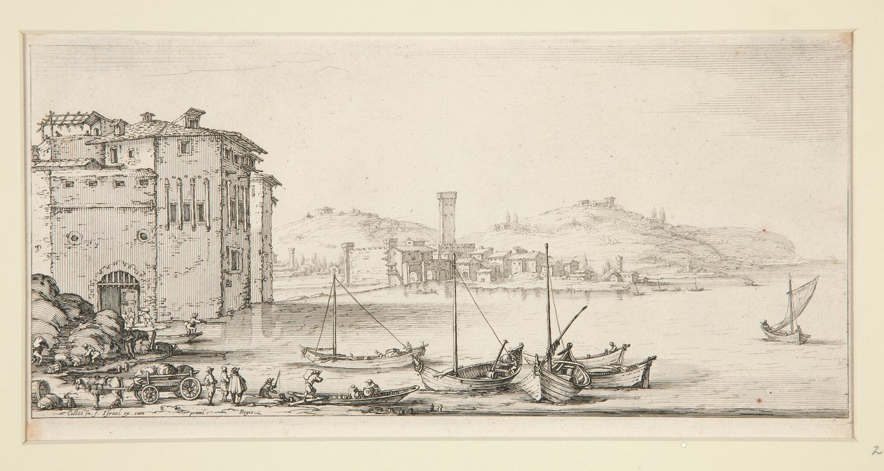 L af Jacques Callot