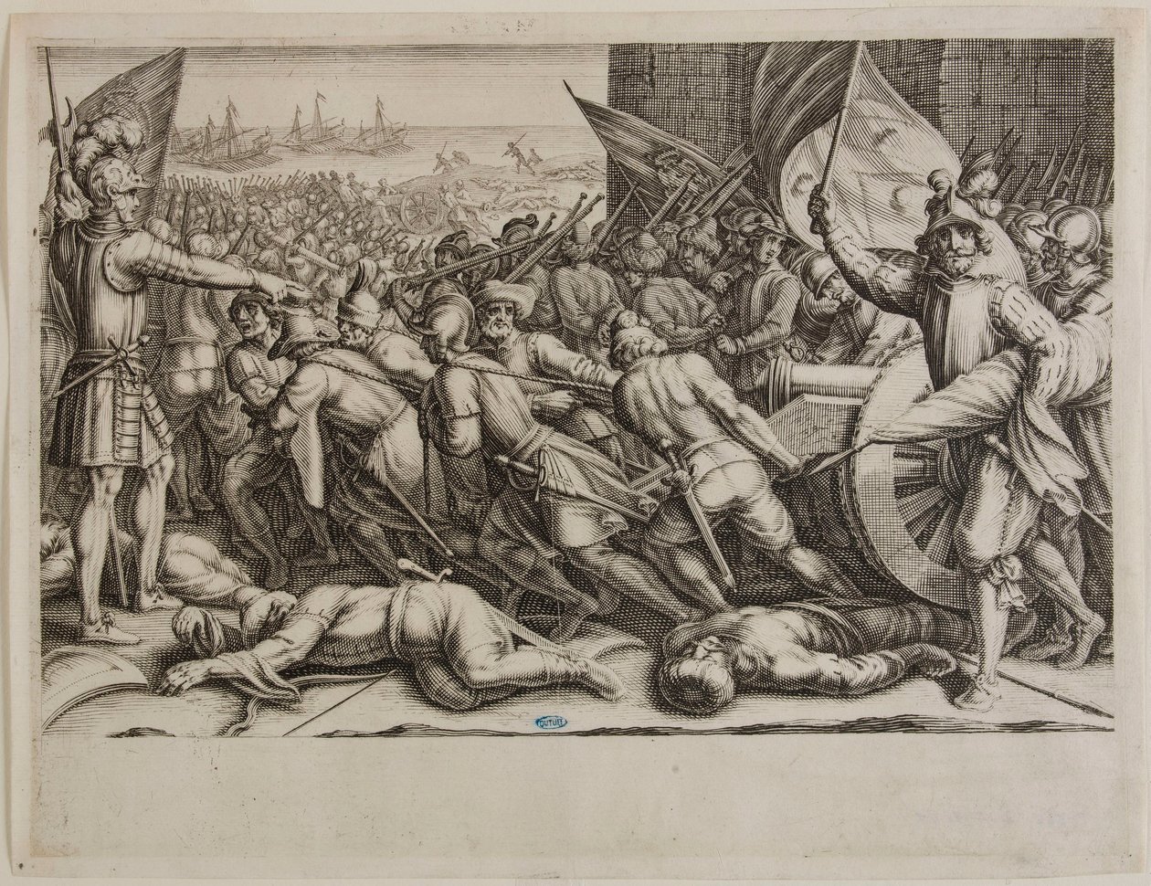 Ferdinand 1. de