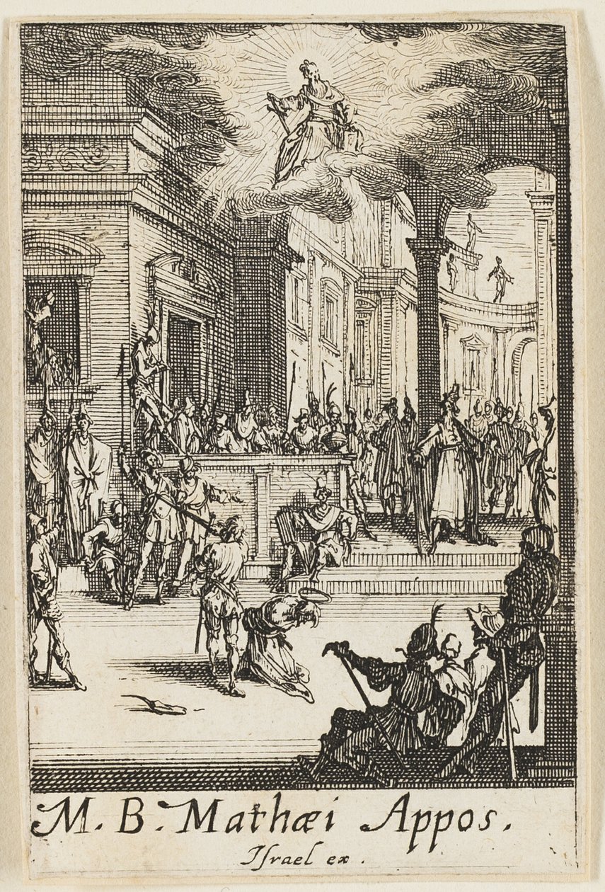 Matthæus