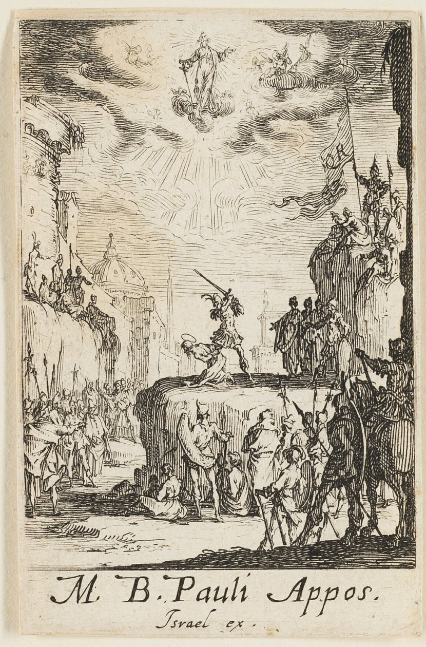 Sankt Paulus