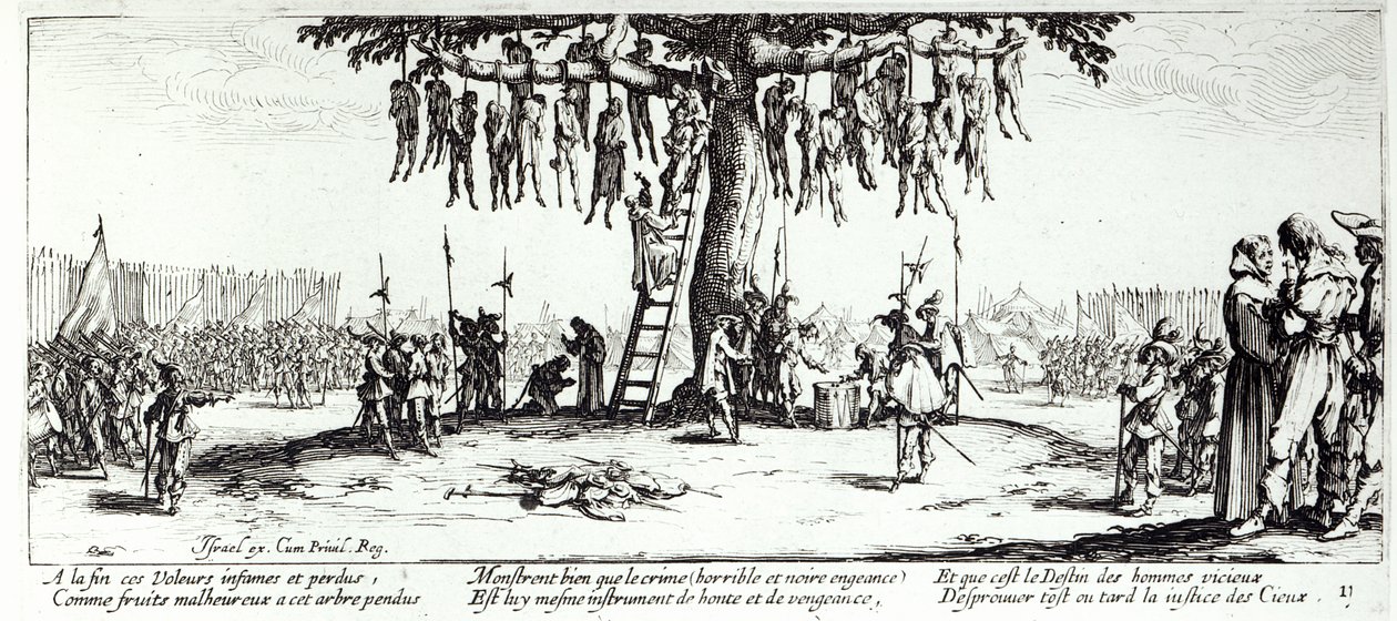 The Hanging, plade 11 fra 
