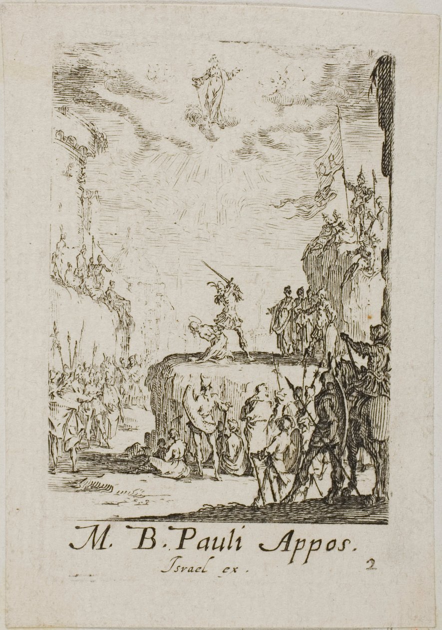 Sankt Paulus