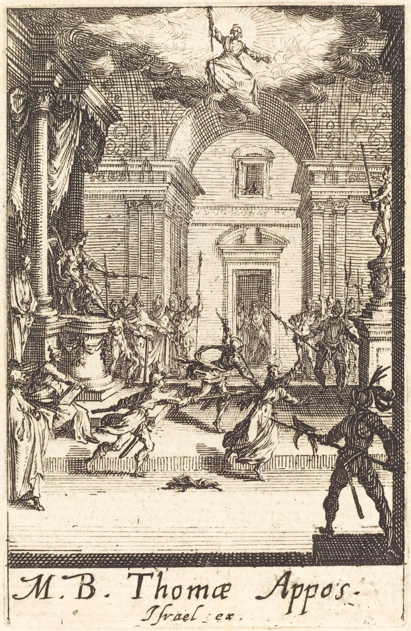 Sankt Thomas