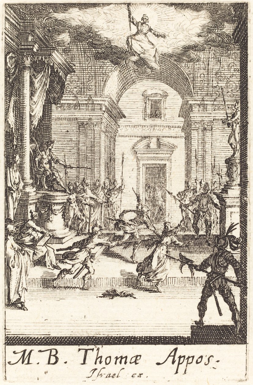 Sankt Thomas