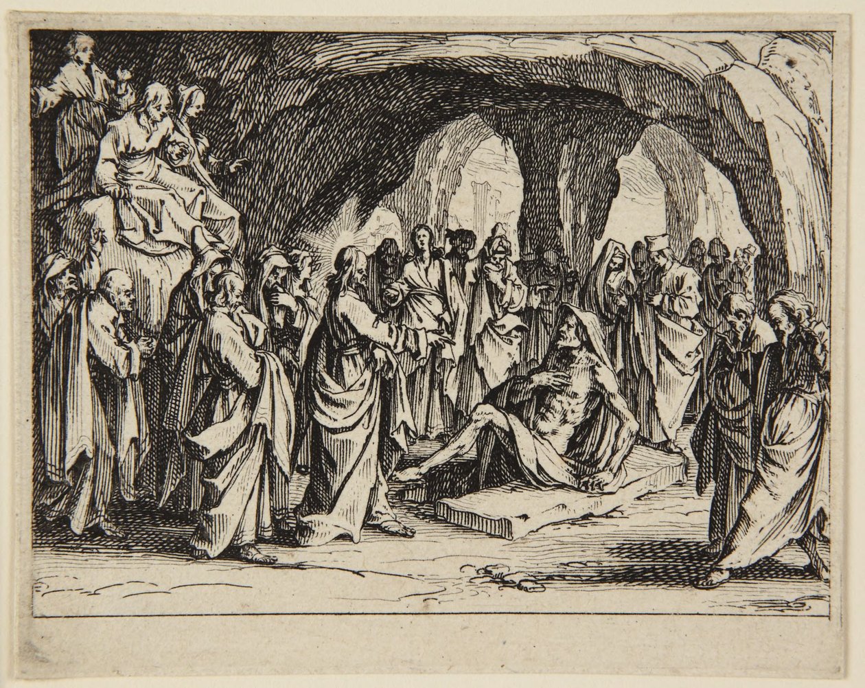 Lazarus