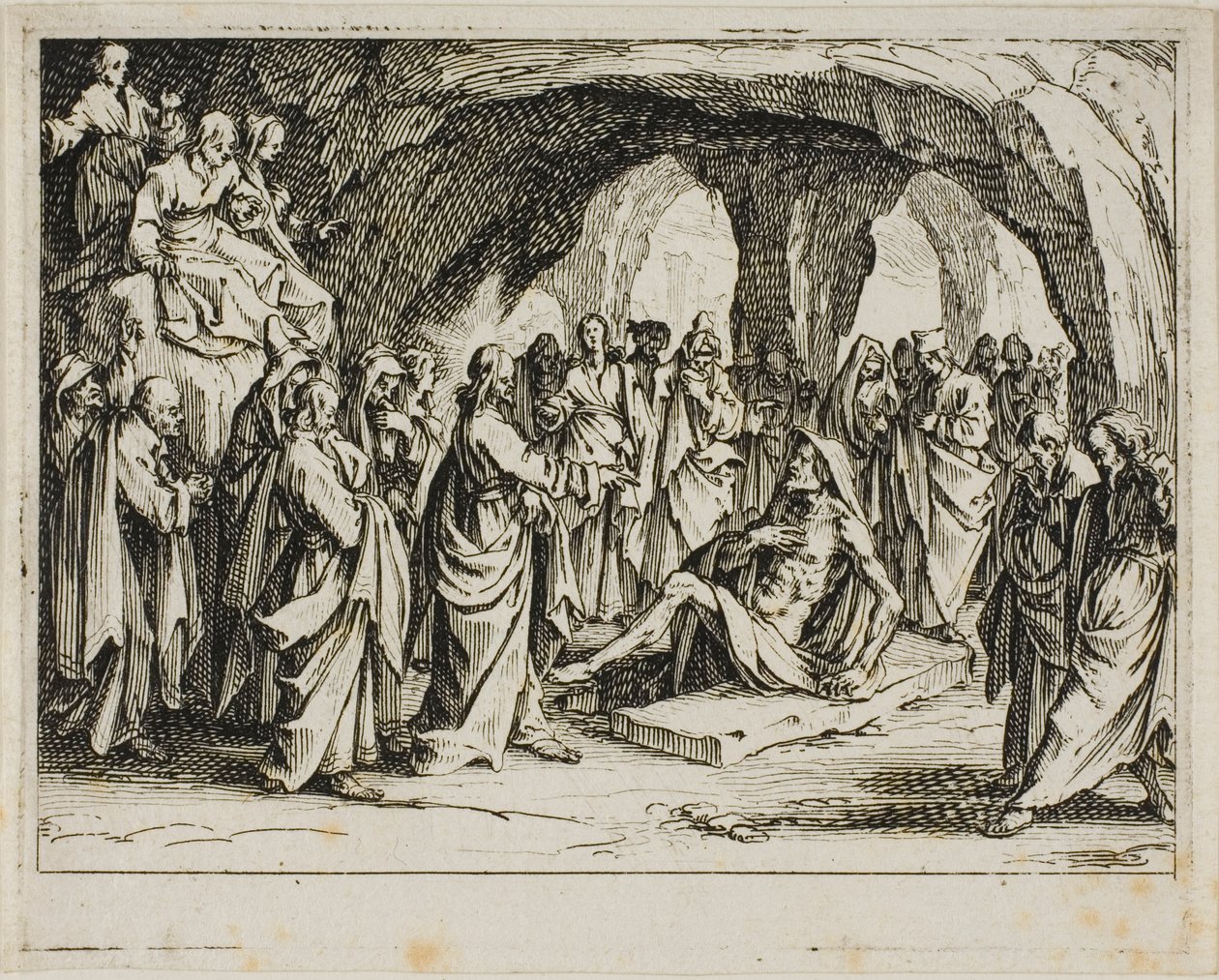 Lazarus