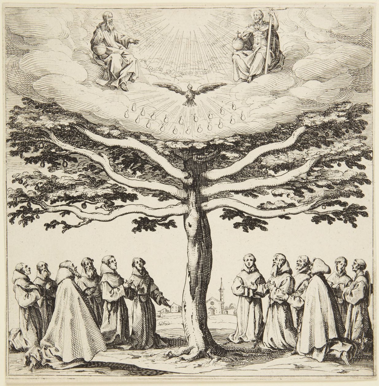 Sankt Frans