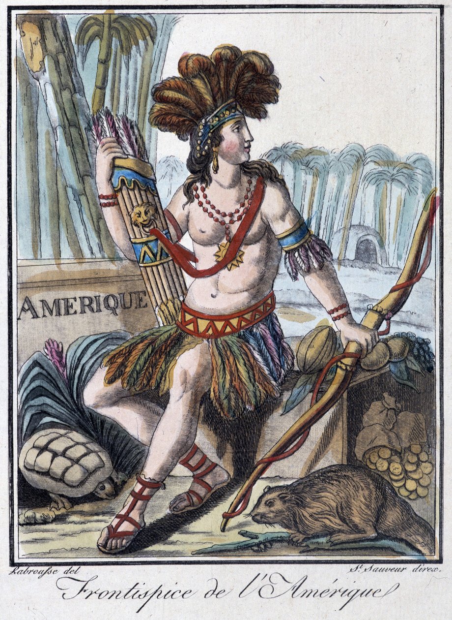 Travel Encyclopedia, af Grasset St Sauveur, Paris, red. Daroy af Jacques Grasset de Saint Sauveur