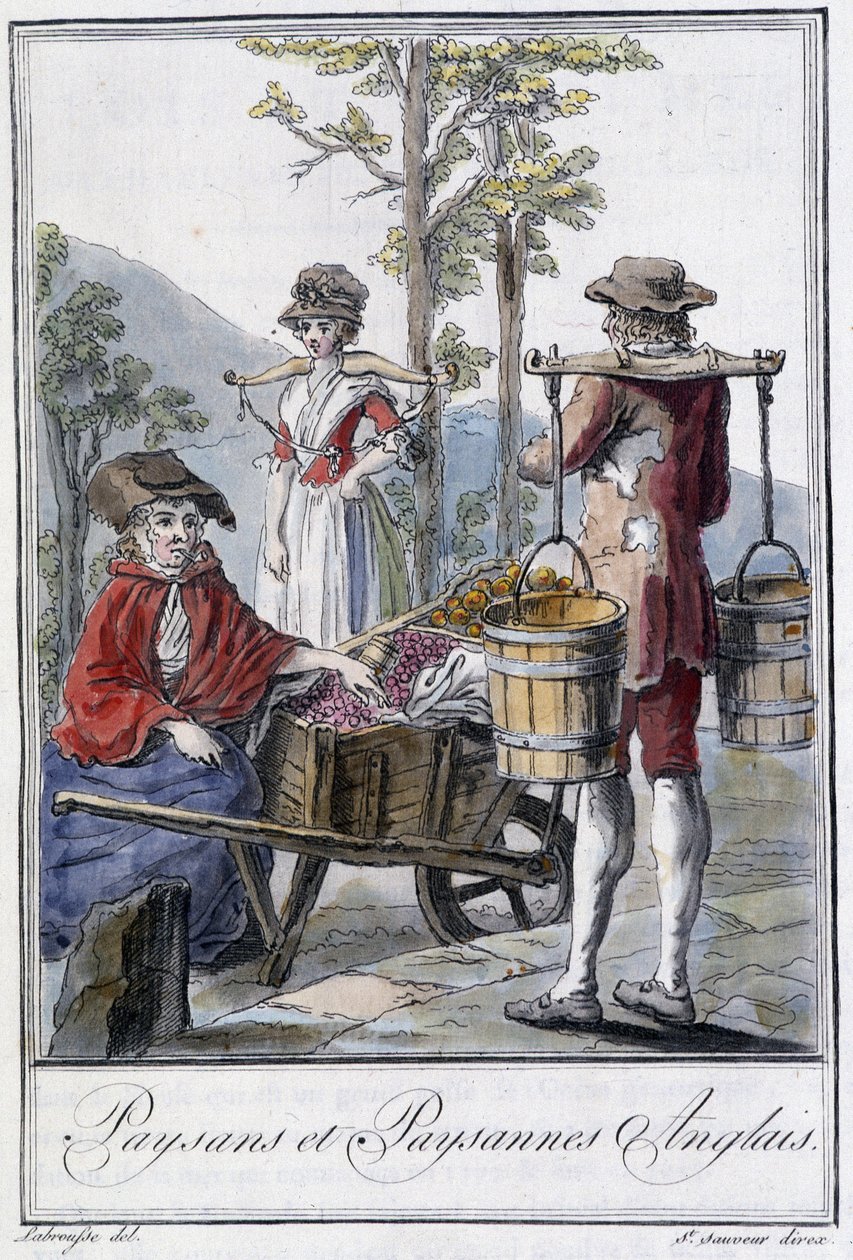 Travel Encyclopedia, af Grasset St Sauveur, Paris, red. Daroy af Jacques Grasset de Saint Sauveur