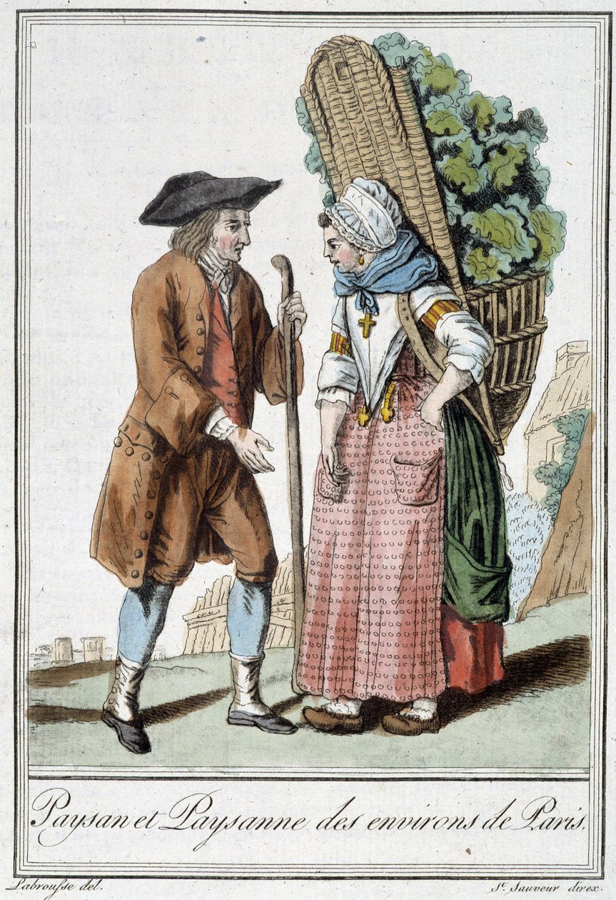 Travel Encyclopedia, af Grasset St Sauveur, Paris, red. Daroy af Jacques Grasset de Saint Sauveur