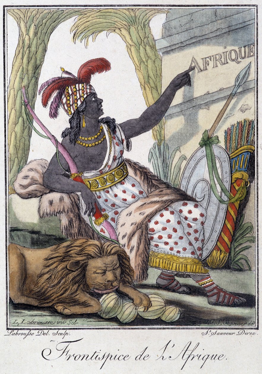 Travel Encyclopedia, af Grasset St Sauveur, Paris, red. Daroy af Jacques Grasset de Saint Sauveur