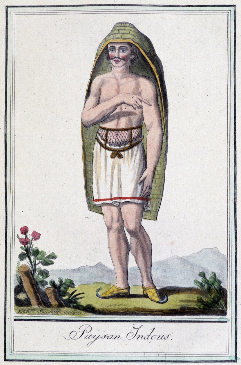 Travel Encyclopedia, af Grasset St Sauveur, Paris, red. Daroy af Jacques Grasset de Saint Sauveur