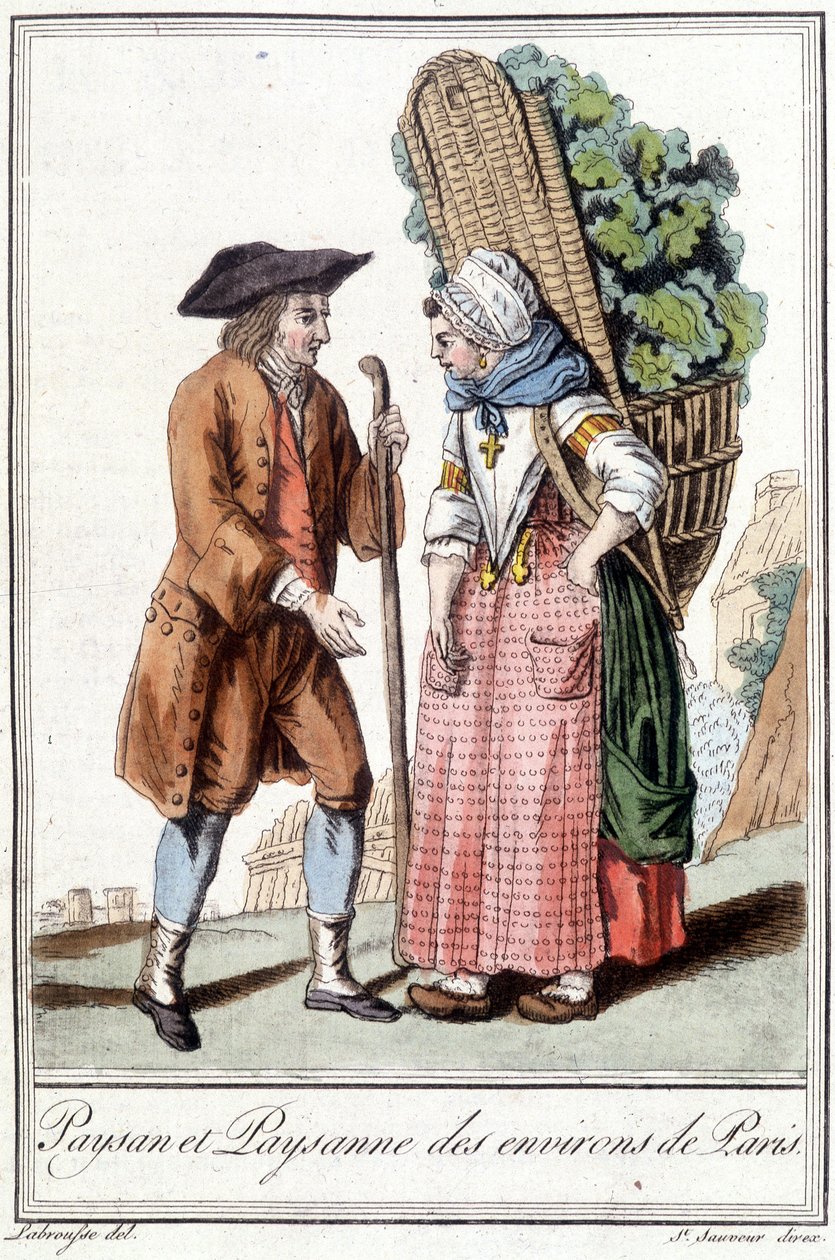 Travel Encyclopedia, af Grasset St Sauveur, Paris, red. Daroy af Jacques Grasset de Saint Sauveur