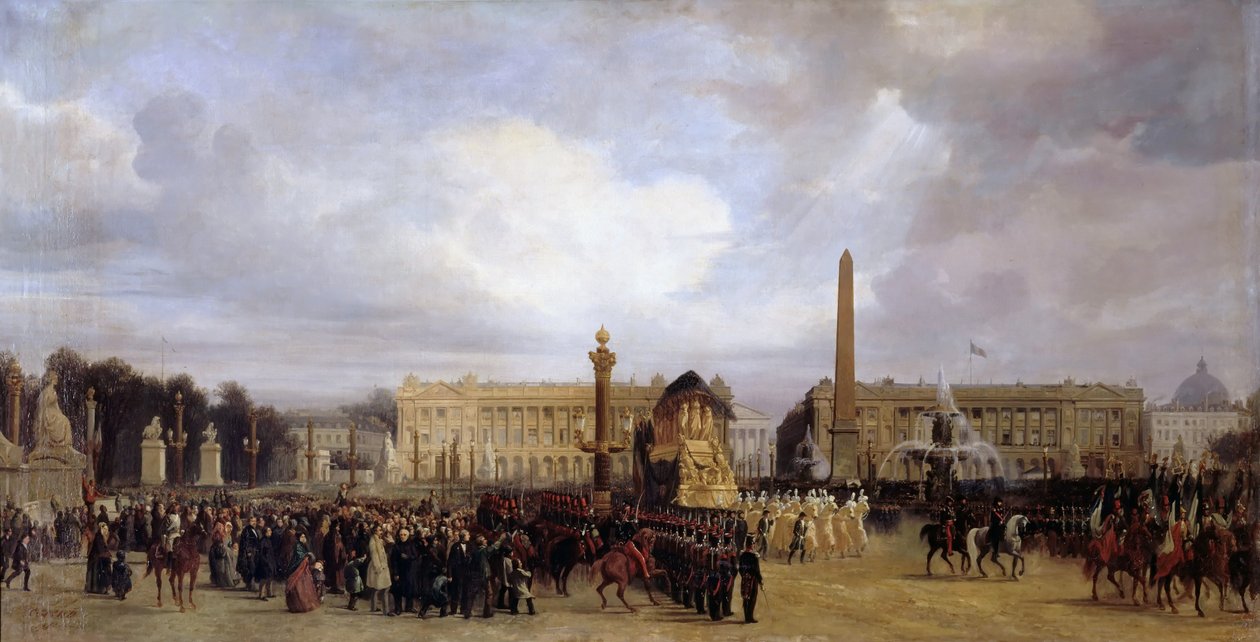 Napoleon I