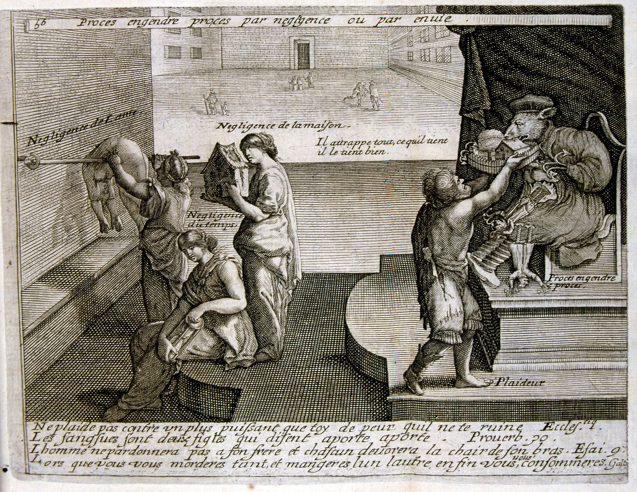  af Jacques Lagniet