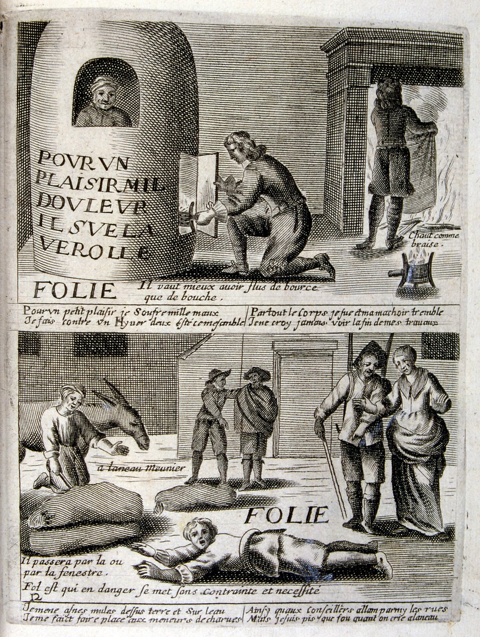  af Jacques Lagniet