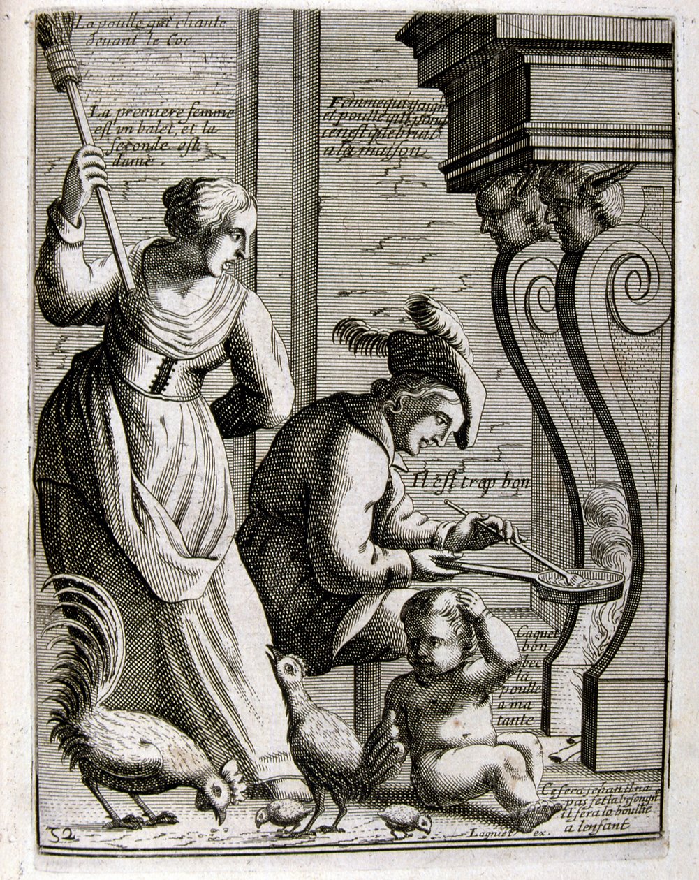  af Jacques Lagniet