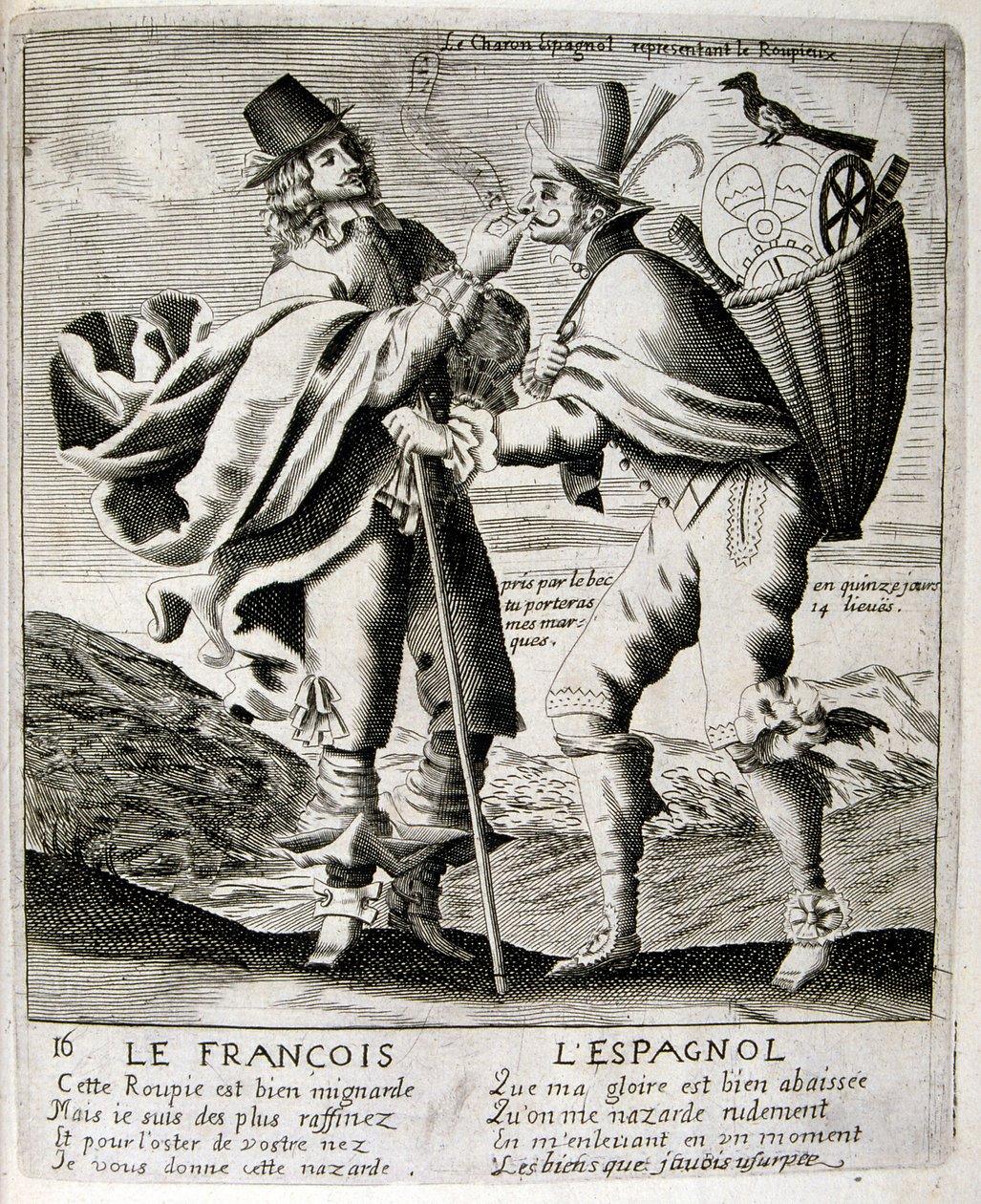  af Jacques Lagniet