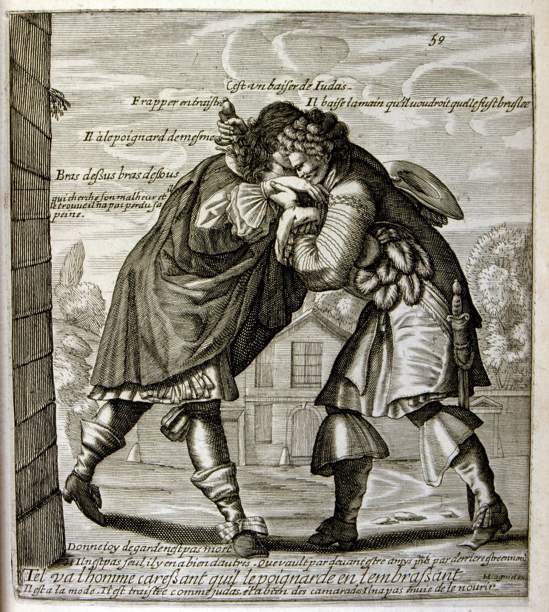  af Jacques Lagniet