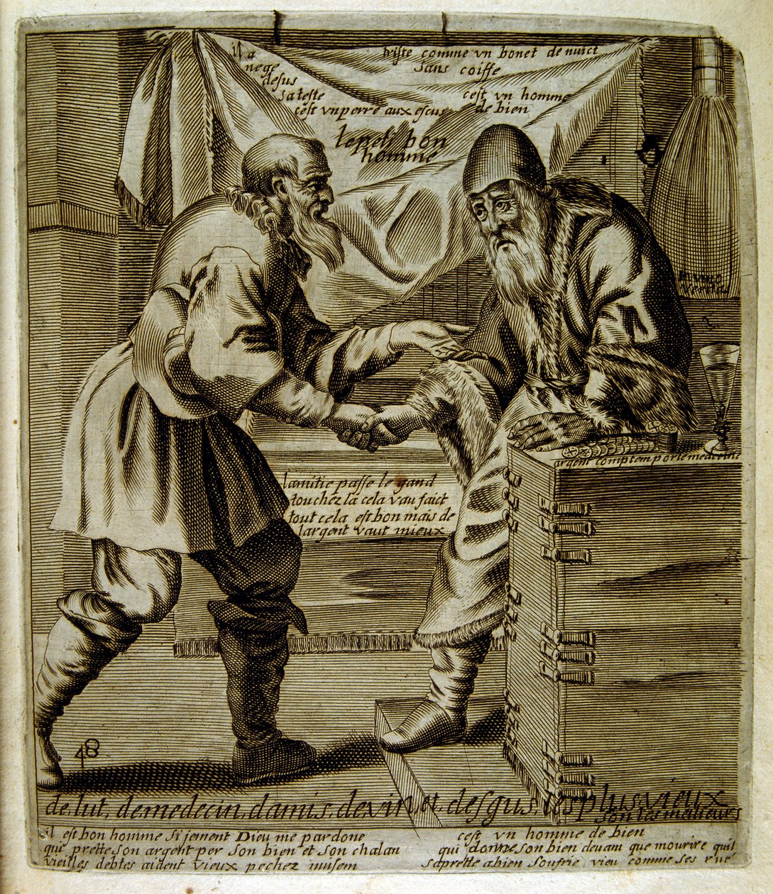  af Jacques Lagniet