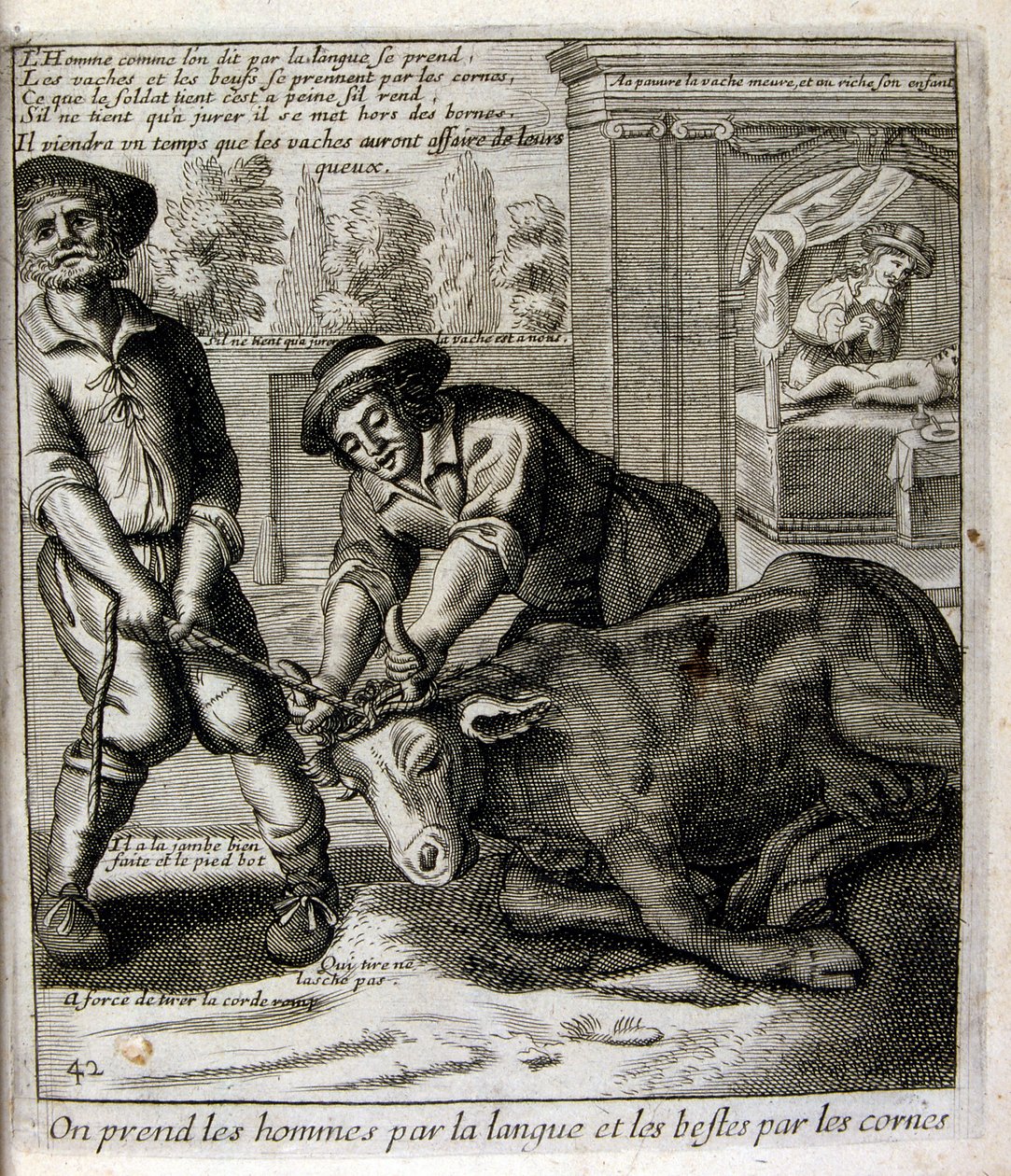  af Jacques Lagniet